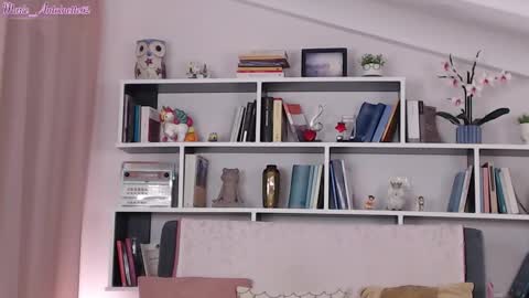 Snapshot of marie_antoinette62 chatting on February 3, 2026, 6:46 pm Maria online show from February 3, 2026, 6:46 pm