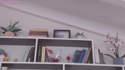 Snapshot of marie_antoinette62 chatting on February 14, 2026, 3:09 pm Maria online show from February 14, 2026, 3:09 pm