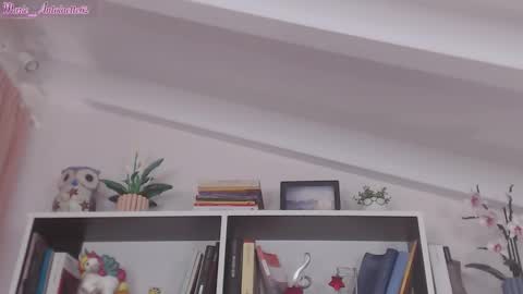 Snapshot of marie_antoinette62 chatting on March 6, 2026, 4:25 pm Maria online show from March 6, 2026, 4:25 pm