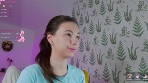 Marie LEAVE YOUR  WITH ME online show from January 15, 2025, 5:19 am