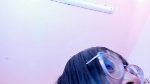 Marie online show from January 18, 2025, 6:34 am