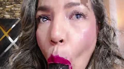 marie_hss online show from March 30, 2026, 8:43 pm