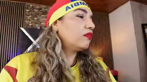 marie_hss online show from June 27, 2026, 7:52 pm