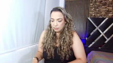 marie_hss online show from June 30, 2026, 7:15 pm
