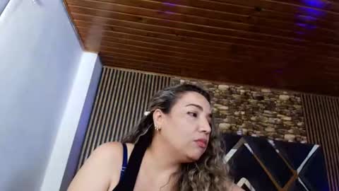 marie_hss online show from July 6, 2026, 7:38 pm