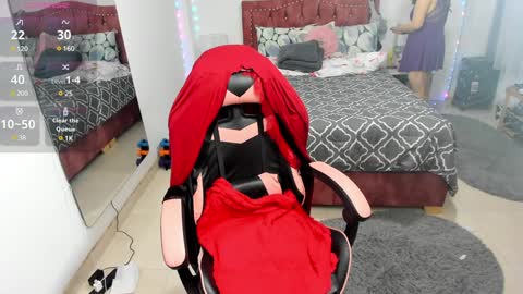 Snapshot of marie_mature chatting on December 30, 2024, 6:38 pm marie online show from December 30, 2024, 6:38 pm