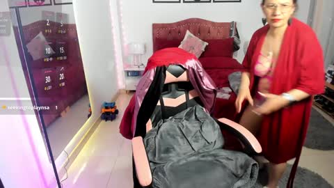 Snapshot of marie_mature chatting on January 25, 2025, 6:46 pm marie online show from January 25, 2025, 6:46 pm