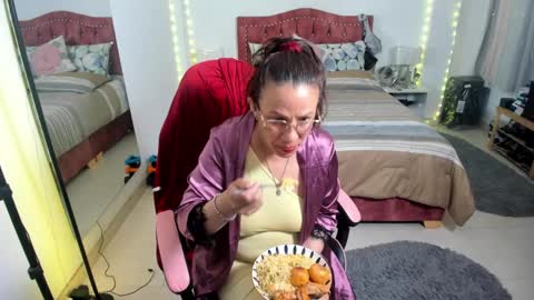 Snapshot of marie_mature chatting on February 11, 2025, 6:22 pm marie online show from February 11, 2025, 6:22 pm