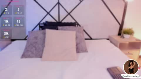 Snapshot of marie_miller_ chatting on November 5, 2025, 12:16 pm M A R I E online show from November 5, 2025, 12:16 pm