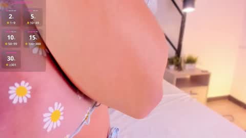 Snapshot of marie_miller_ chatting on December 3, 2025, 12:14 pm M A R I E online show from December 3, 2025, 12:14 pm