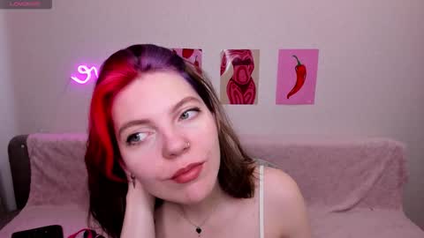 Snapshot of marie_reyes_ chatting on February 27, 2026, 2:55 am Mary 3 online show from February 27, 2026, 2:55 am