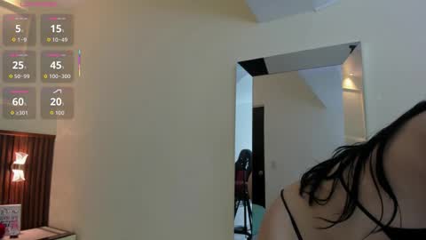 Snapshot of marie_tapner chatting on January 15, 2026, 12:32 pm MARIE online show from January 15, 2026, 12:32 pm