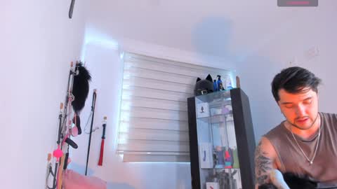 Maria  online show from January 23, 2025, 4:37 pm