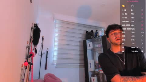 Maria  online show from January 28, 2025, 12:32 pm