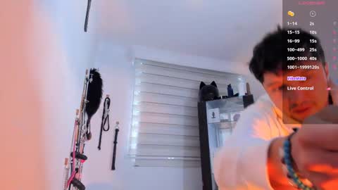 Maria  online show from February 21, 2025, 2:59 pm