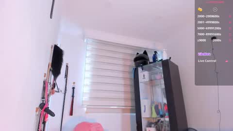 Maria  online show from March 6, 2025, 3:13 pm