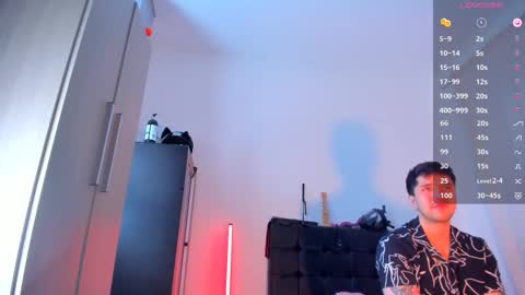 Maria  online show from September 16, 2025, 2:07 pm