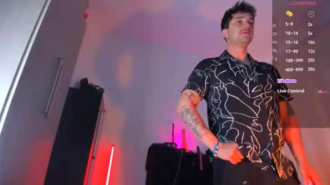 Maria  online show from September 18, 2025, 3:14 pm