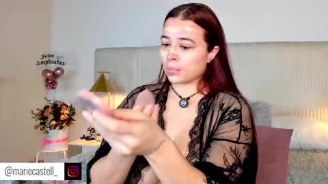 Snapshot of mariecastell_zc chatting on September 15, 2025, 2:17 pm Maria online show from September 15, 2025, 2:17 pm