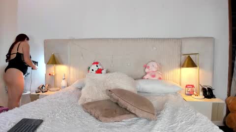 Snapshot of mariecastell_zc chatting on February 6, 2026, 1:47 pm Maria online show from February 6, 2026, 1:47 pm