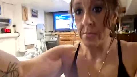 mariecastle517 online show from March 23, 2026, 7:18 pm