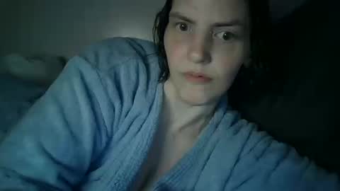 Mariejojo online show from October 16, 2025, 11:55 am