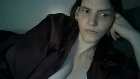 Mariejojo online show from November 1, 2025, 8:22 pm