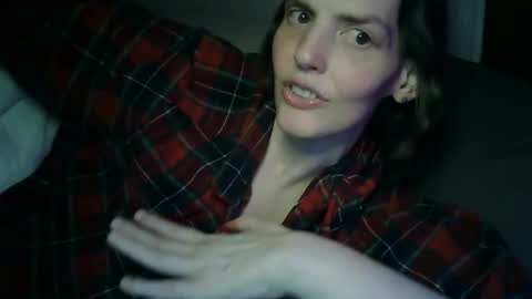 Mariejojo online show from December 5, 2025, 3:04 am