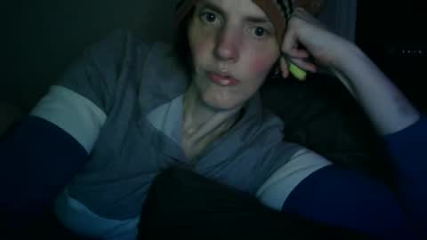 Mariejojo online show from March 8, 2026, 2:04 am