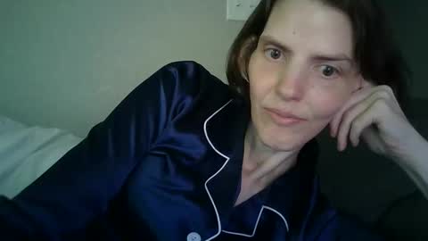 Mariejojo online show from March 26, 2026, 12:55 pm