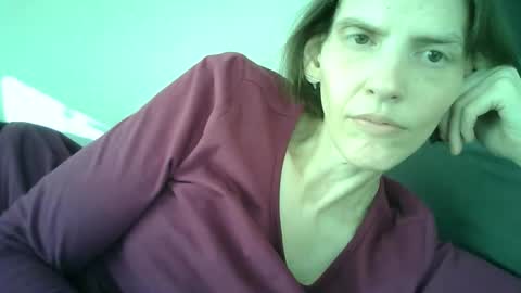 Mariejojo online show from March 29, 2026, 2:17 pm