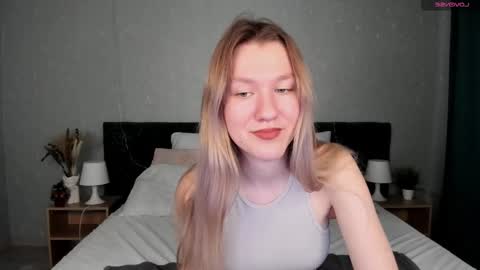 mariel_brown online show from February 11, 2025, 6:19 am