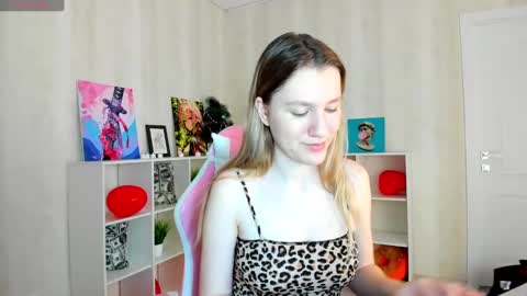 mariel_brown online show from February 27, 2025, 2:21 pm