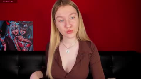 mariel_brown online show from September 9, 2025, 8:47 am