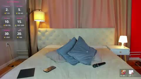 Mariel online show from June 22, 2026, 4:31 am