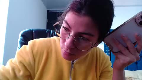 Mariie online show from February 10, 2025, 2:48 pm