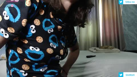 Mariie online show from May 14, 2026, 4:03 pm