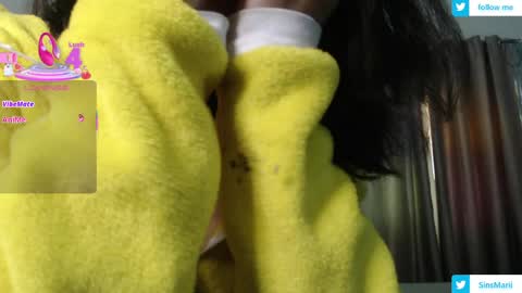 Mariie online show from May 23, 2026, 5:39 pm
