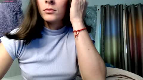 Mariie online show from June 8, 2026, 3:12 pm