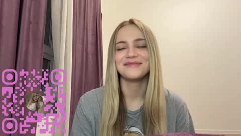 Snapshot of marielademopoulos chatting on February 25, 2026, 3:21 pm Sofia online show from February 25, 2026, 3:21 pm