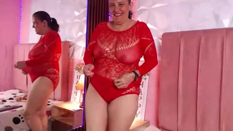 marielahorny303av online show from November 1, 2025, 12:29 pm