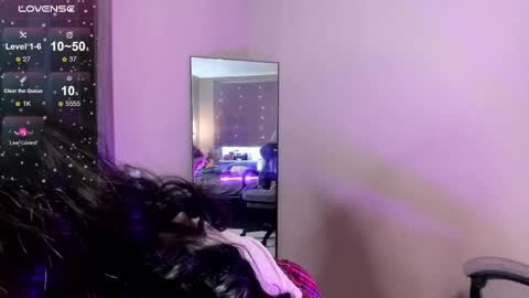 Maria  online show from March 23, 2026, 8:29 am