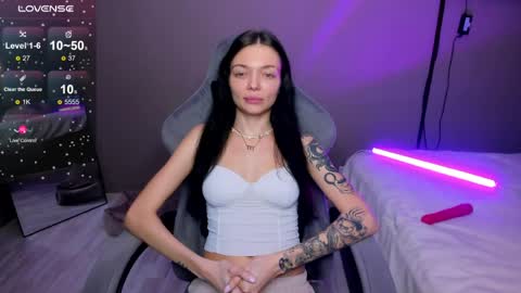 Maria  online show from March 31, 2026, 3:12 pm