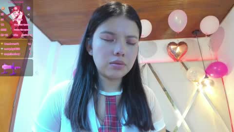 Viviana online show from January 23, 2025, 11:58 am