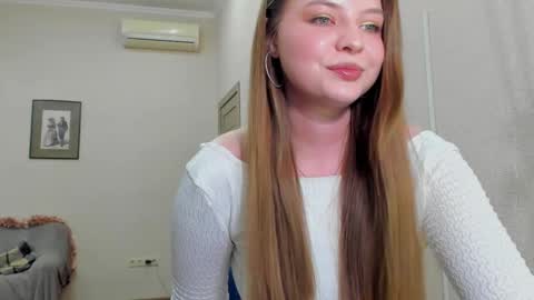 Snapshot of mariesoft chatting on February 27, 2026, 6:41 pm MarieBelle online show from February 27, 2026, 6:41 pm