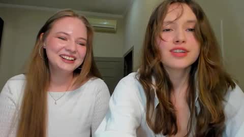 Snapshot of mariesoft chatting on March 6, 2026, 5:20 pm MarieBelle online show from March 6, 2026, 5:20 pm