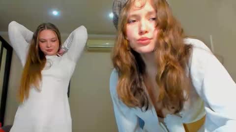 Snapshot of mariesoft chatting on March 7, 2026, 7:11 pm MarieBelle online show from March 7, 2026, 7:11 pm