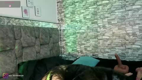 Snapshot of mariferprivxx chatting on April 20, 2026, 5:21 am M A R I F E R online show from April 20, 2026, 5:21 am