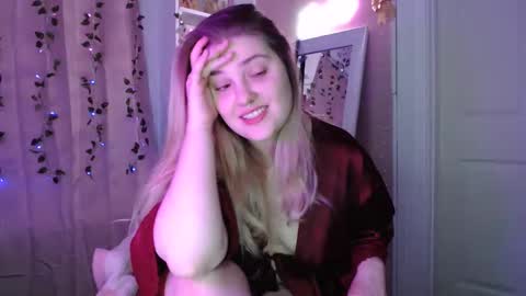 marigoldrue online show from March 6, 2026, 4:09 am