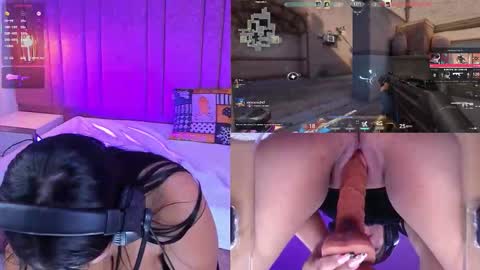 Snapshot of marihanferrer chatting on February 19, 2026, 4:52 am Marian online show from February 19, 2026, 4:52 am